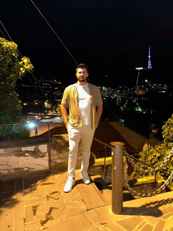 Henry, Brazilian male escort in Dubai — photo 6