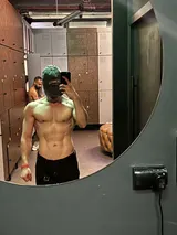 Henry, male escort in Dubai