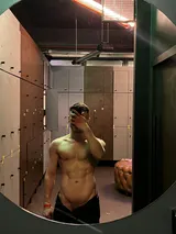Henry, male escort in Dubai — photo 2