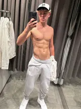 Hugo, male escort in Dubai — photo 2