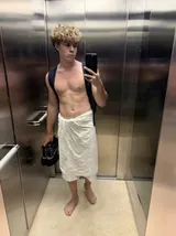 Hugo, male escort in Dubai — photo 3