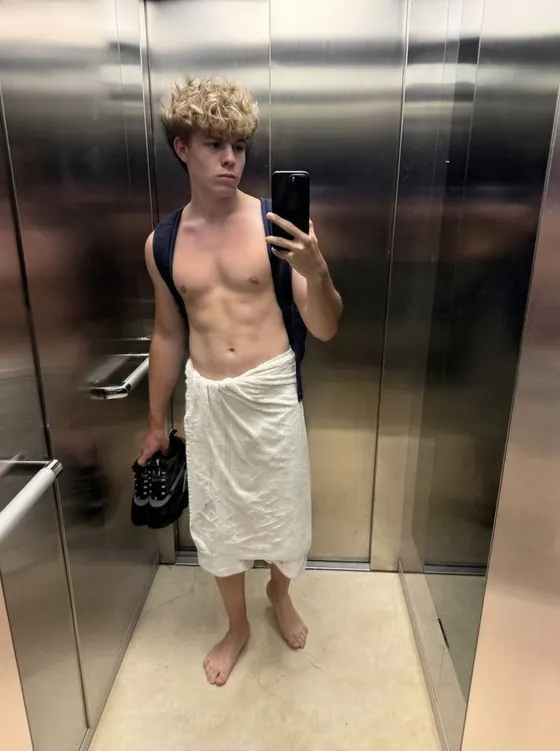 Hugo, male escort in Dubai — photo 3