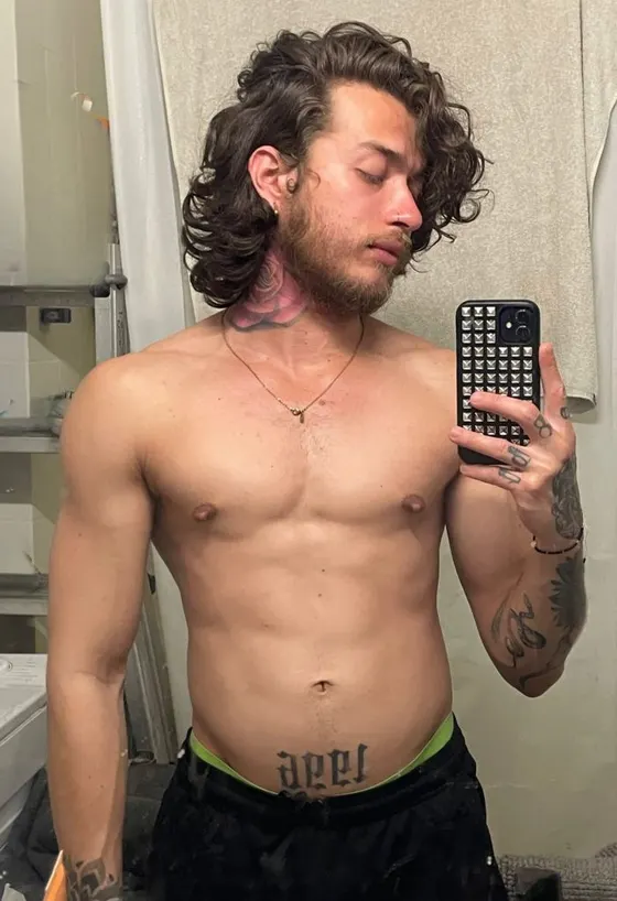 Hugo, male escort in Dubai