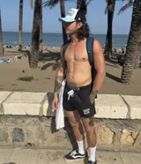 Hugo, male escort in Dubai — photo 3