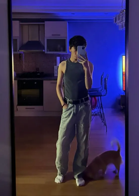 Hugo, Asian male escort in Dubai โ photo 15
