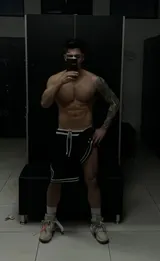 Igor, male escort in Dubai