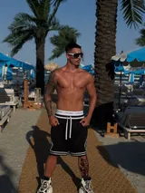 Igor, male escort in Dubai — photo 2