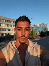 Igor, male escort in Dubai — photo 4