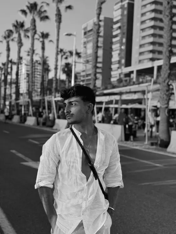 Ivan, Brazilian male escort in Dubai — photo 11