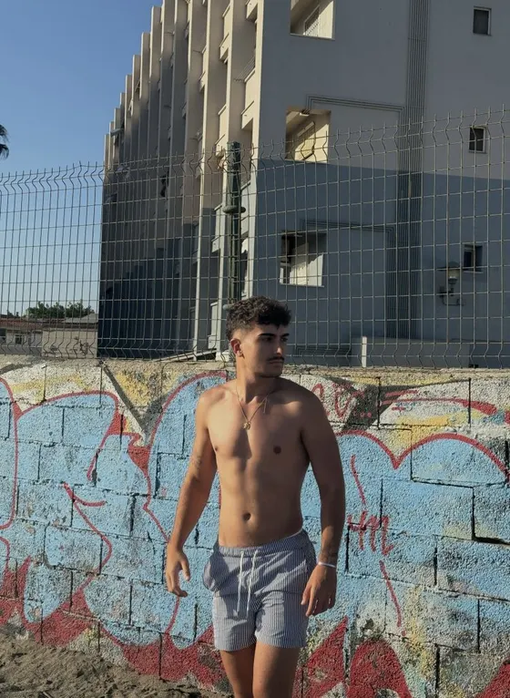 Ivan, Brazilian male escort in Dubai — photo 12