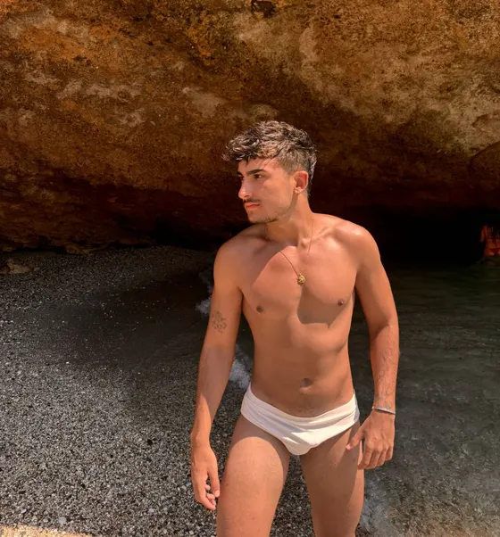Ivan, Brazilian male escort in Dubai — photo 13