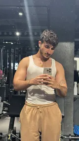 Ivan, Brazilian male escort in Dubai — photo 2