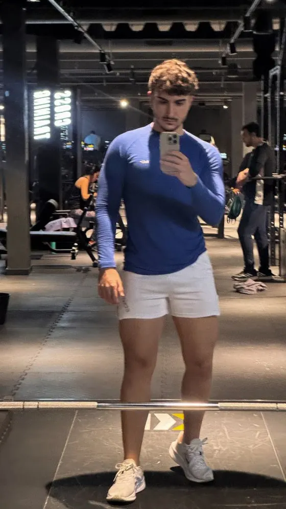 Ivan, Brazilian male escort in Dubai — photo 4