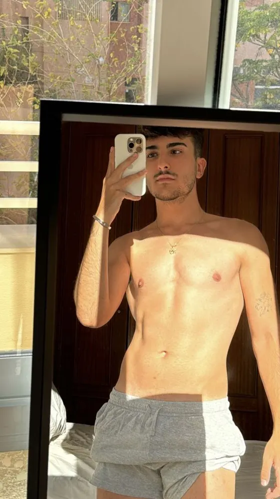 Ivan, Brazilian male escort in Dubai — photo 5