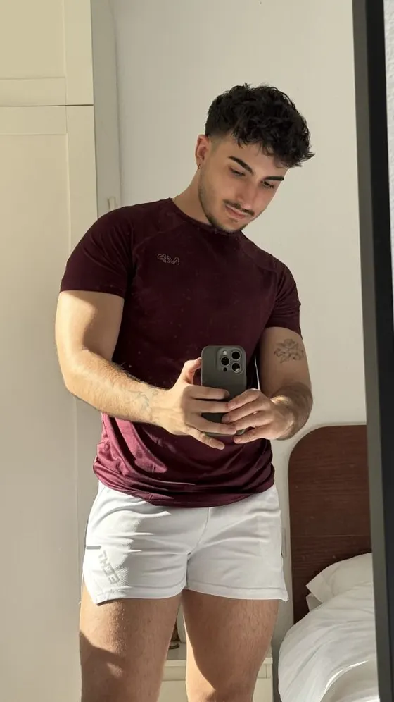 Ivan, Brazilian male escort in Dubai — photo 6