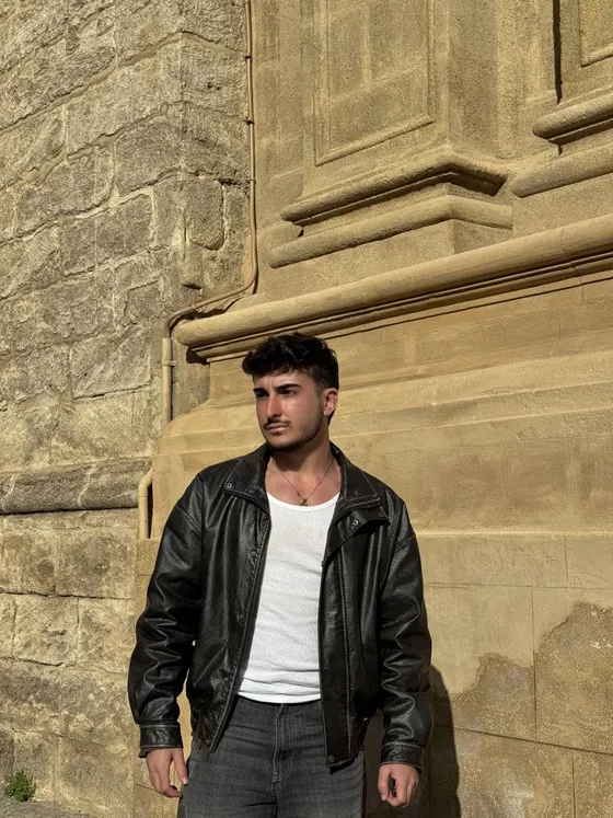 Ivan, Brazilian male escort in Dubai — photo 7