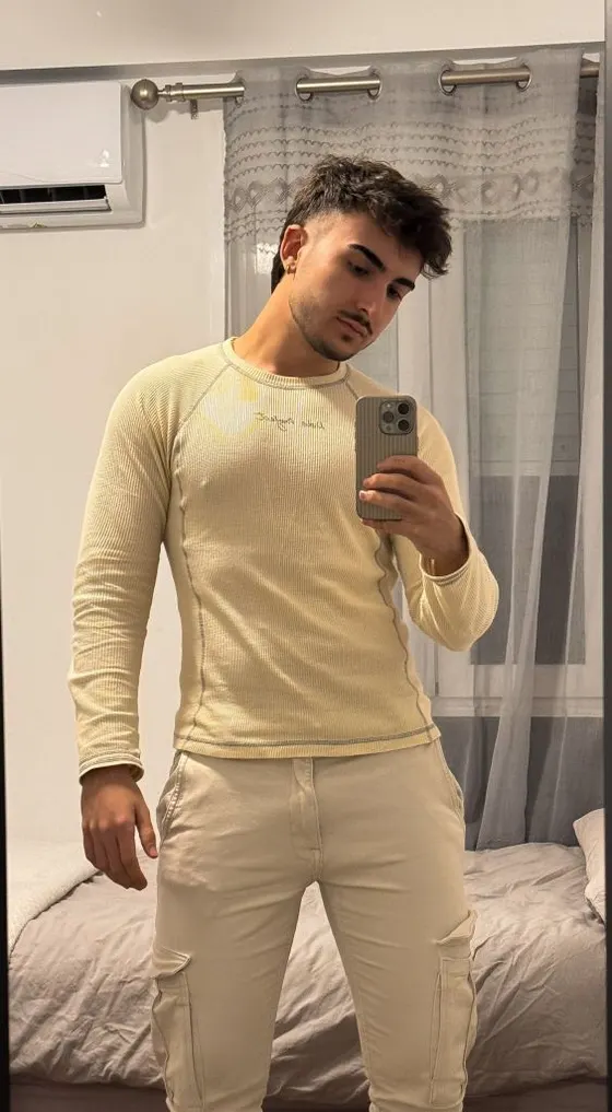 Ivan, Brazilian male escort in Dubai — photo 9