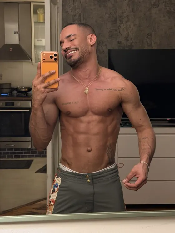 Jake, male escort in Dubai — photo 12