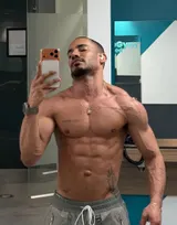 Jake, male escort in Dubai — photo 2