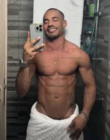 Jake, male escort in Dubai — photo 4