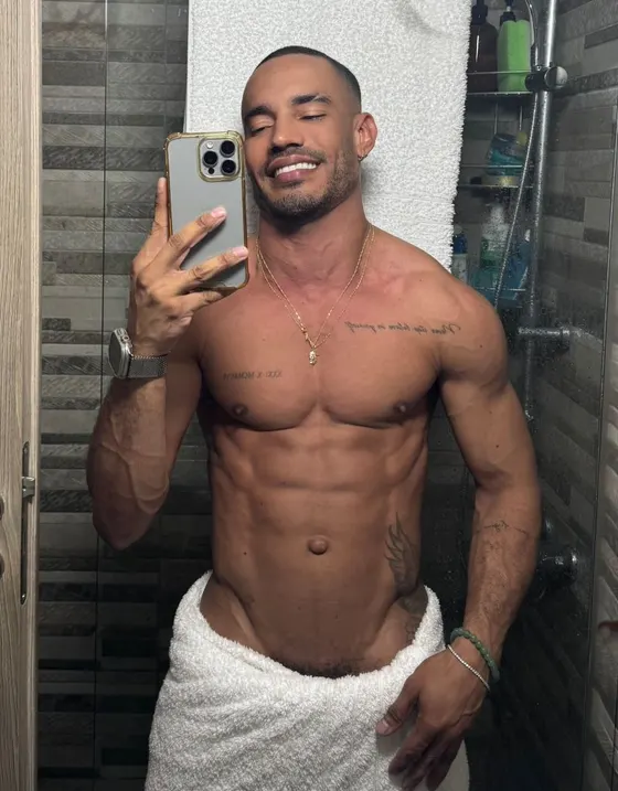 Jake, male escort in Dubai — photo 4