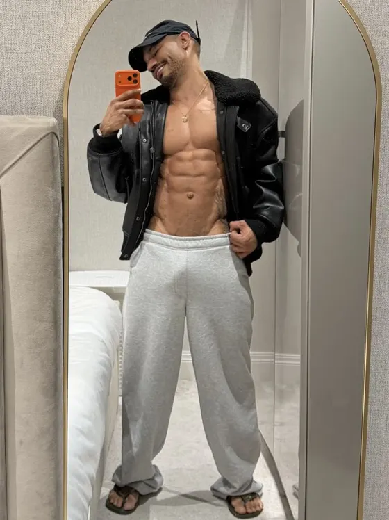 Jake, male escort in Dubai — photo 6