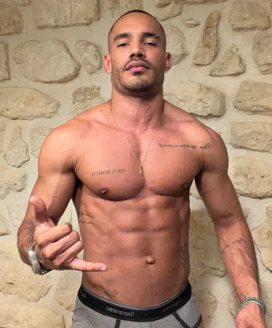 Jake, male escort in Dubai — photo 7