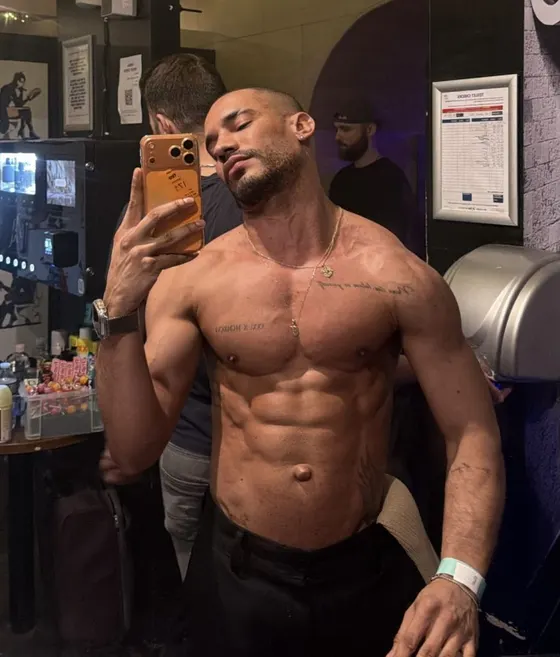 Jake, male escort in Dubai — photo 8