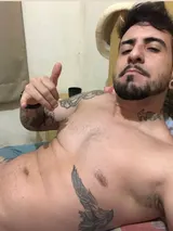 Jake, Brazilian male escort in Dubai — photo 2