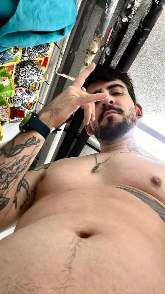 Jake, Brazilian male escort in Dubai — photo 4