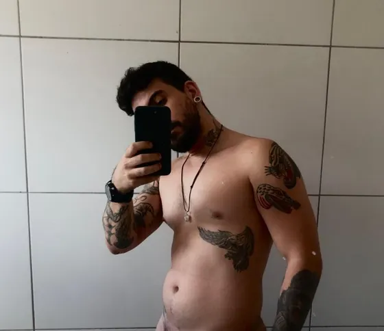 Jake, Brazilian male escort in Dubai — photo 6