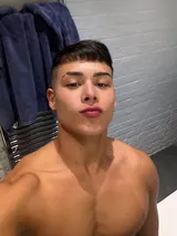 Julian, Brazilian male escort in Dubai — photo 4