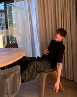 Julian, male escort in Dubai — photo 2