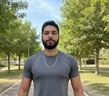 Julian, Brazilian male escort in Dubai — photo 2