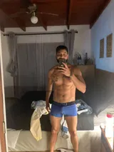 Julian, Brazilian male escort in Dubai — photo 4