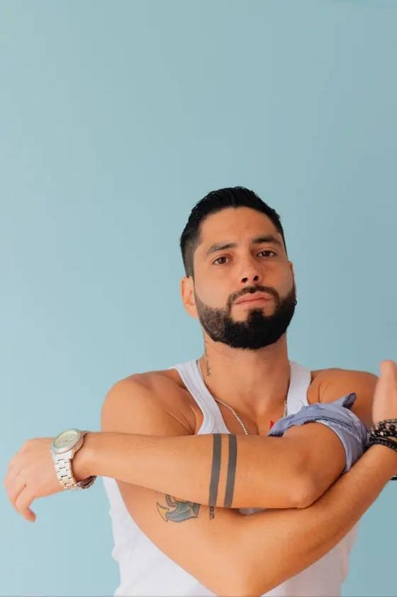 Julian, Brazilian male escort in Dubai — photo 7