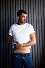 Julian, male escort in Dubai — photo 3