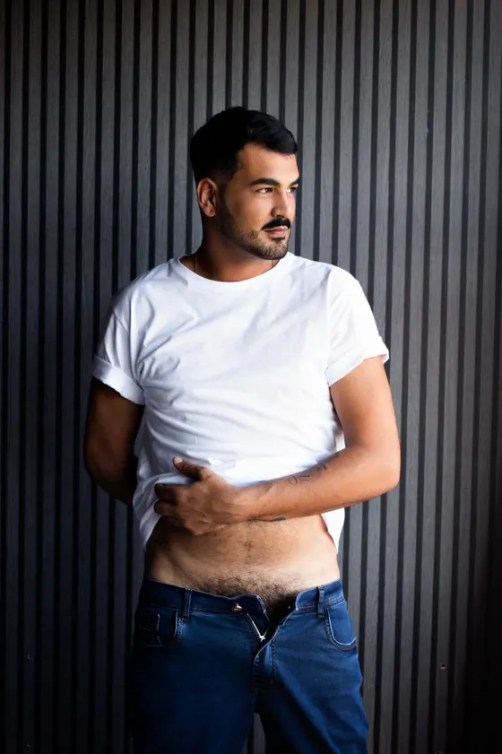 Julian, male escort in Dubai — photo 3