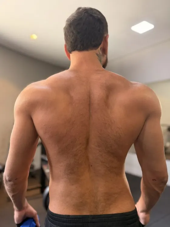 Julian, Brazilian male escort in Dubai — photo 9