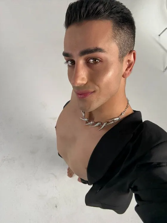 Julian, male escort in Dubai — photo 12