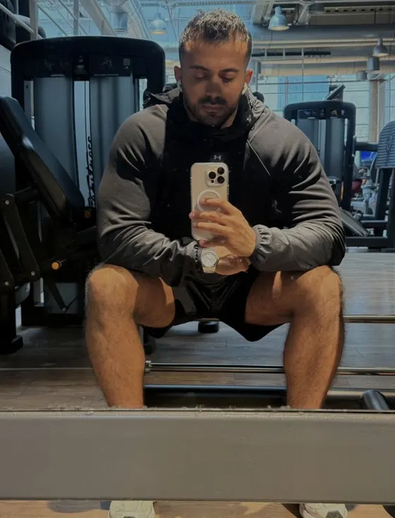 Kai, male escort in Dubai