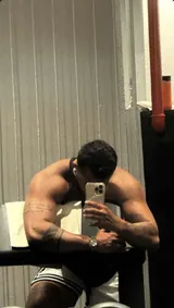 Kai, male escort in Dubai — photo 4