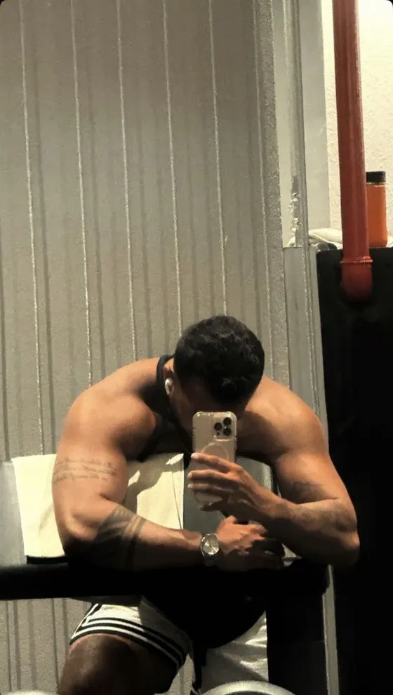 Kai, male escort in Dubai — photo 4
