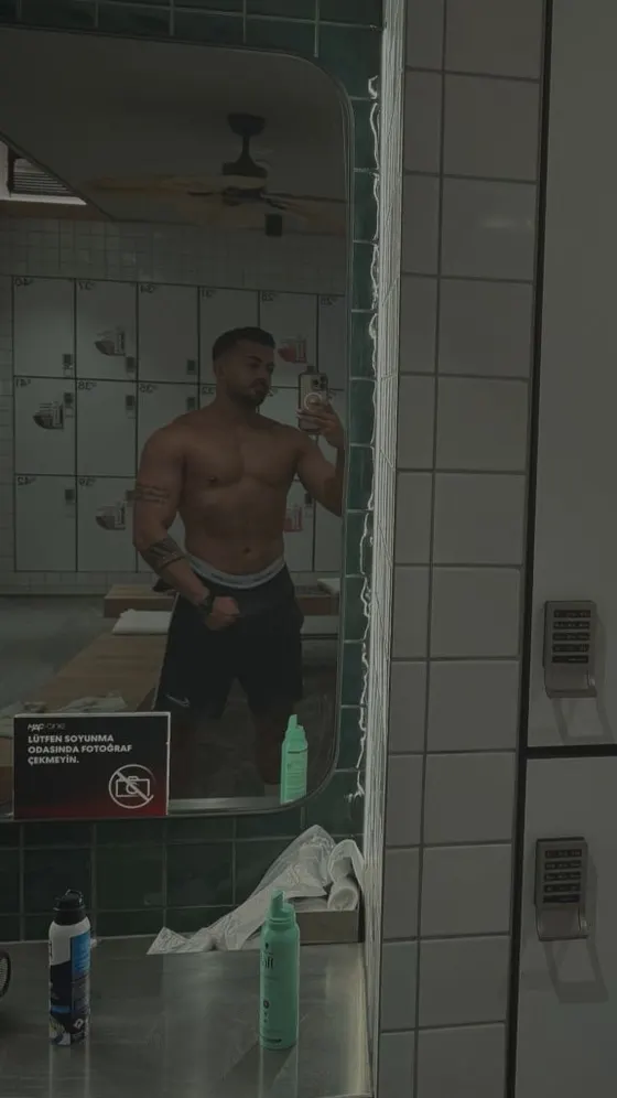 Kai, male escort in Dubai — photo 5