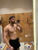 Kai, male escort in Dubai — photo 2