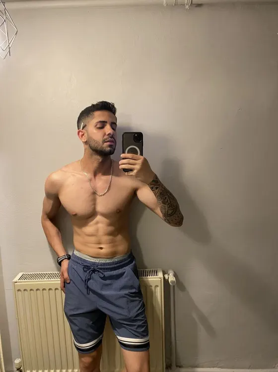 Kai, male escort in Dubai โ photo 9