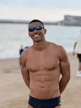 Kevin, Ebony male escort in Dubai — photo 2
