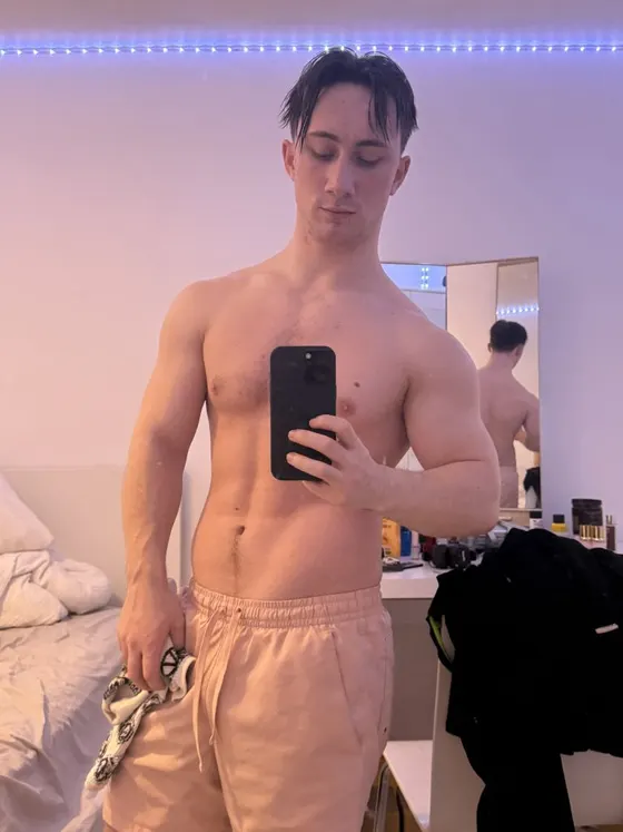 Kevin, Russian male escort in Dubai โ photo 10