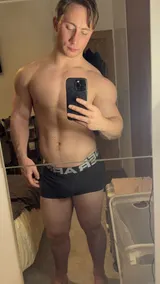 Kevin, Russian male escort in Dubai — photo 3