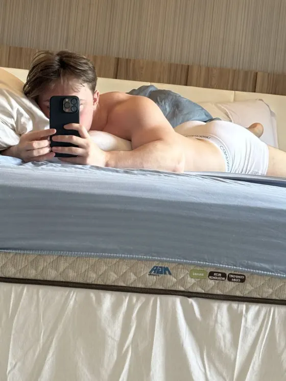 Kevin, Russian male escort in Dubai โ photo 6